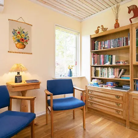 Holiday Xxiv Tatil Evi Hals