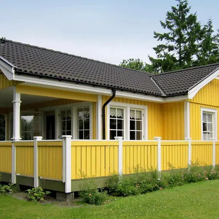 Tatil Evi Holiday Xxiv Hals