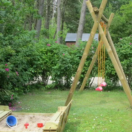 Holiday Xxiv Tatil Evi